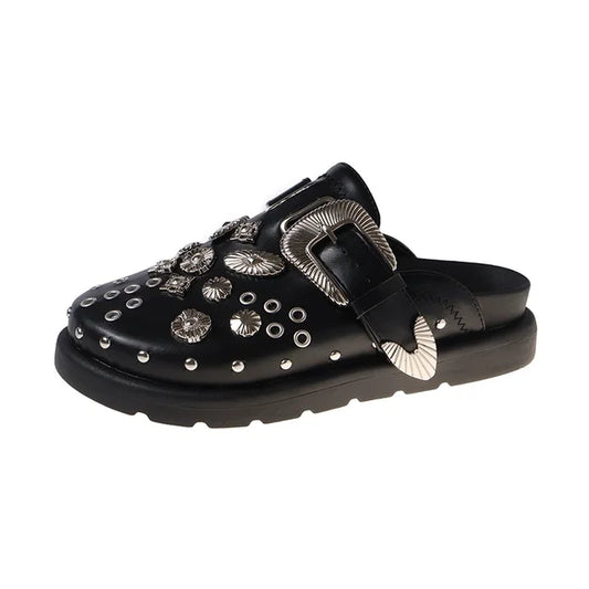 HYPExSTORE® NIETEN SANDALEN