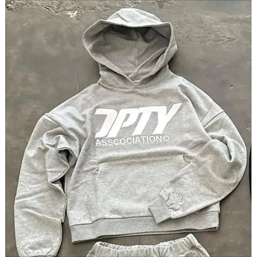 HYPExSTORE® JPTY TRACKSUIT