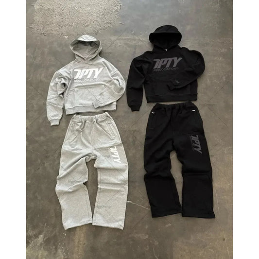 HYPExSTORE® JPTY TRACKSUIT