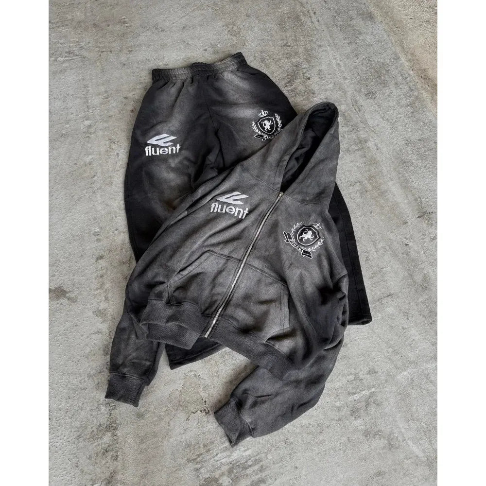 HYPExSTORE® FLUENT TRACKSUIT