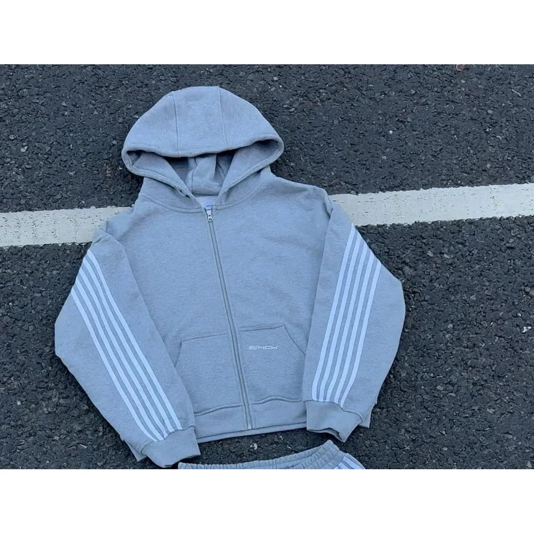 HYPExSTORE® 5 STRIPES TRACKSUIT