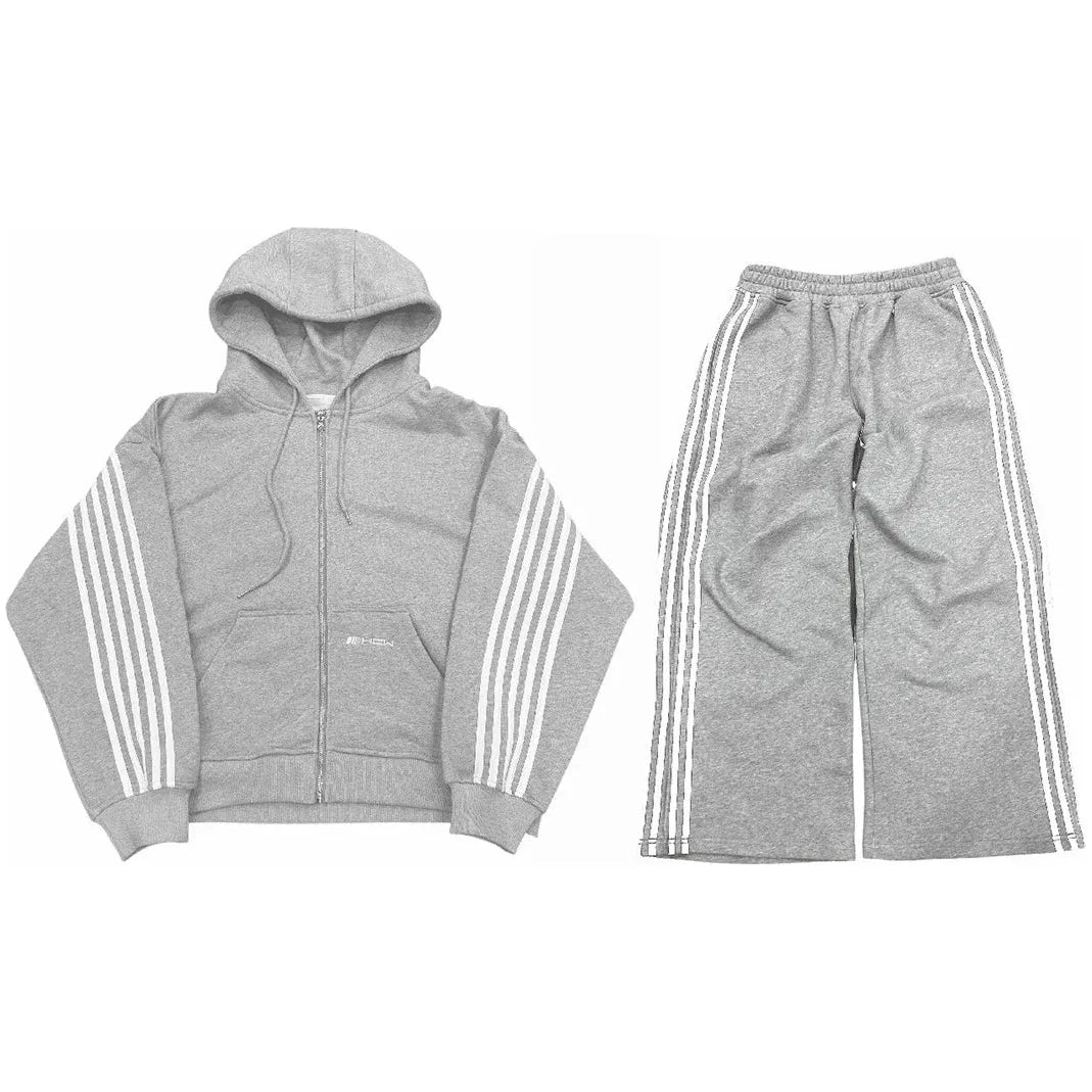 HYPExSTORE® 5 STRIPES TRACKSUIT