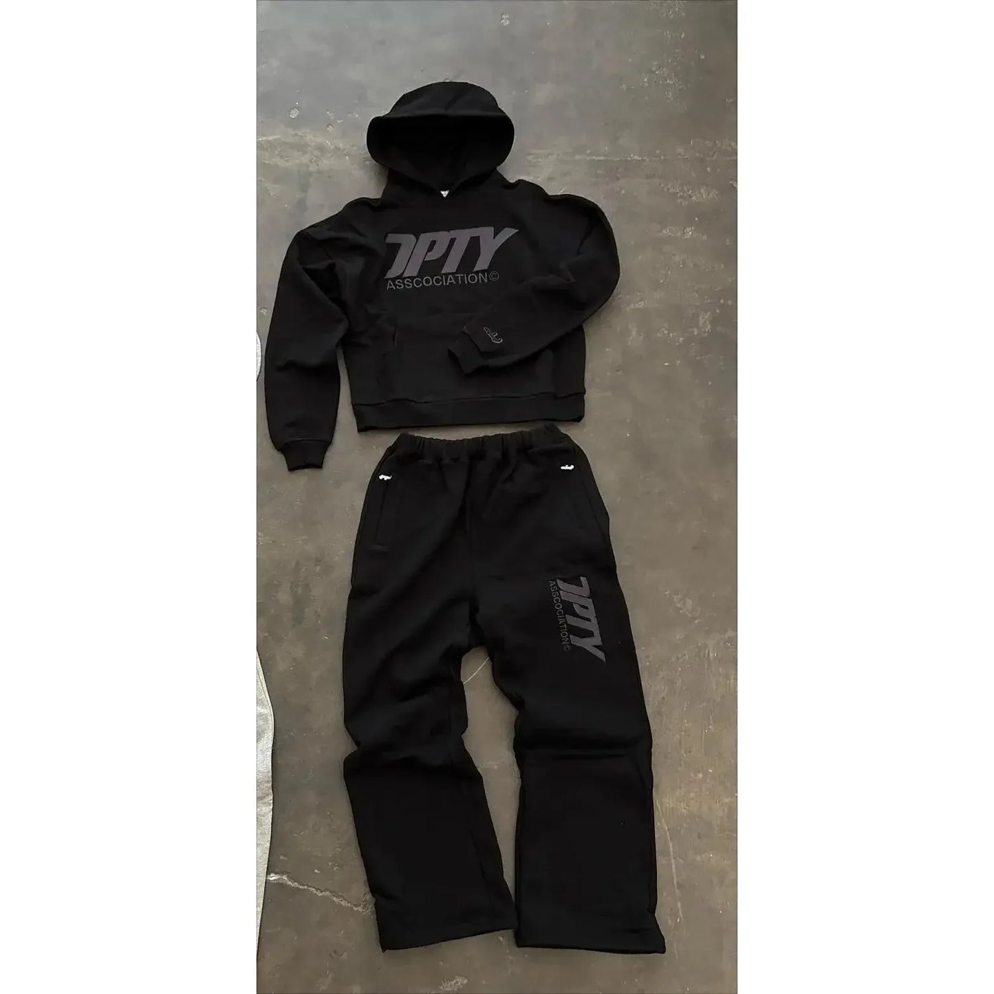 HYPExSTORE® JPTY TRACKSUIT