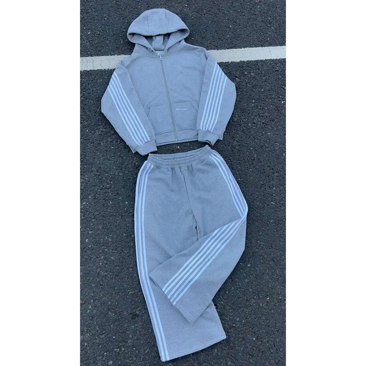 HYPExSTORE® 5 STRIPES TRACKSUIT