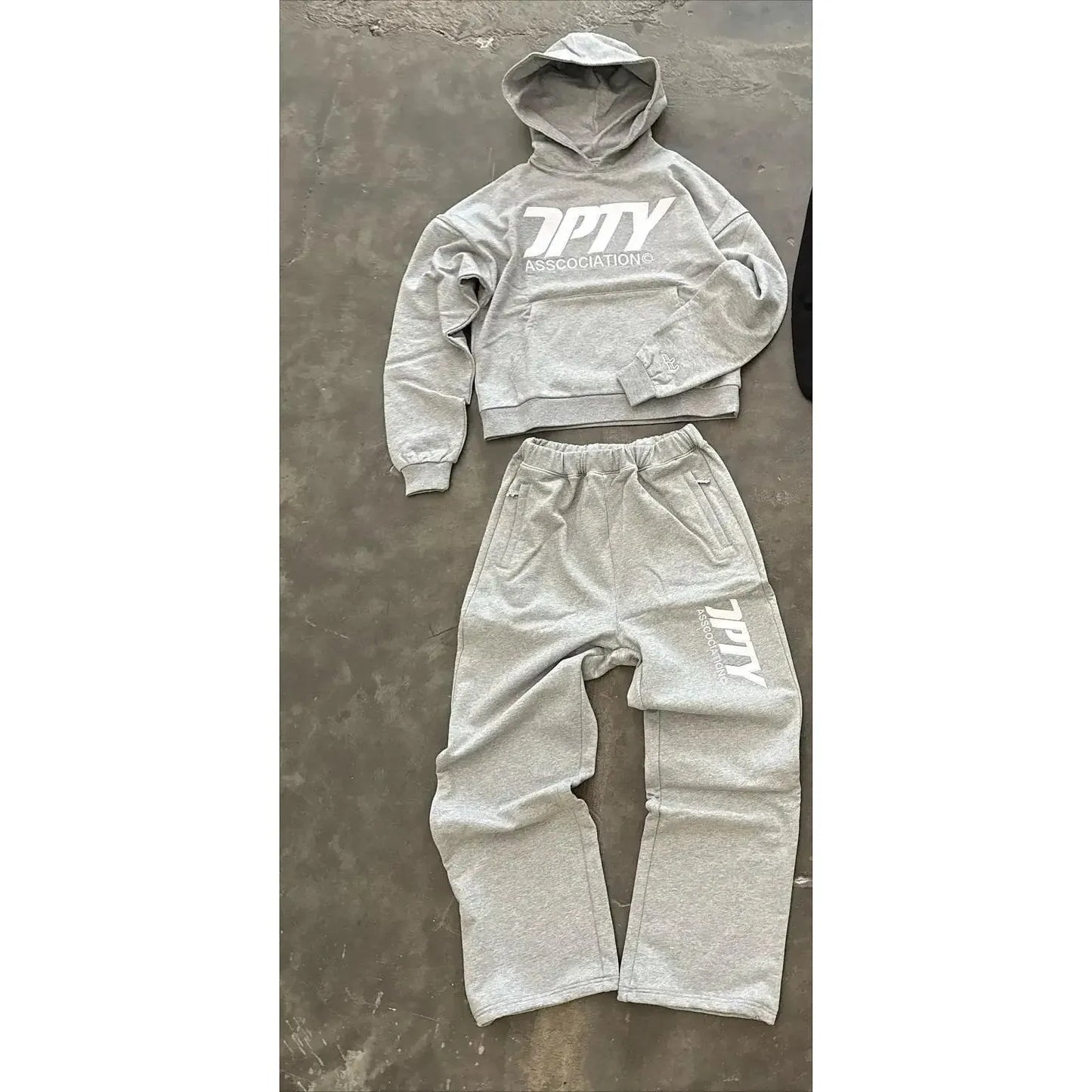 HYPExSTORE® JPTY TRACKSUIT