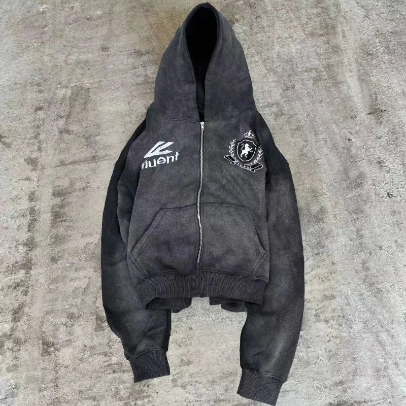 HYPExSTORE® FLUENT TRACKSUIT