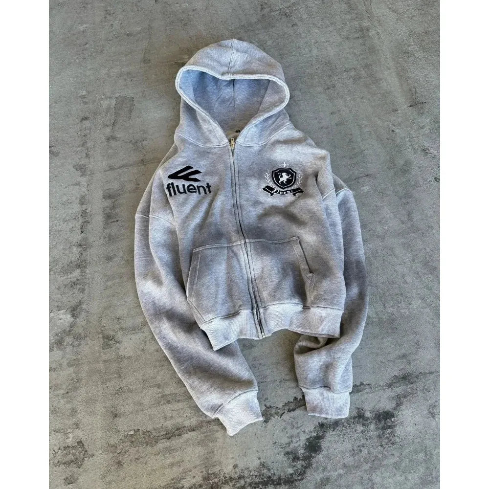 HYPExSTORE® FLUENT TRACKSUIT