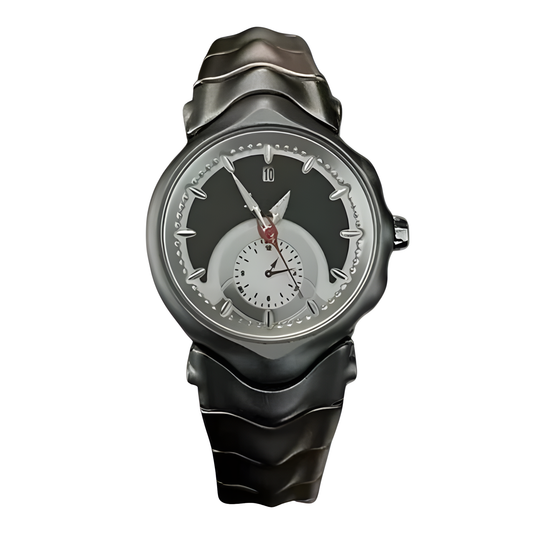 HYPExSTORE® BOOTLEG JUDGE UHR