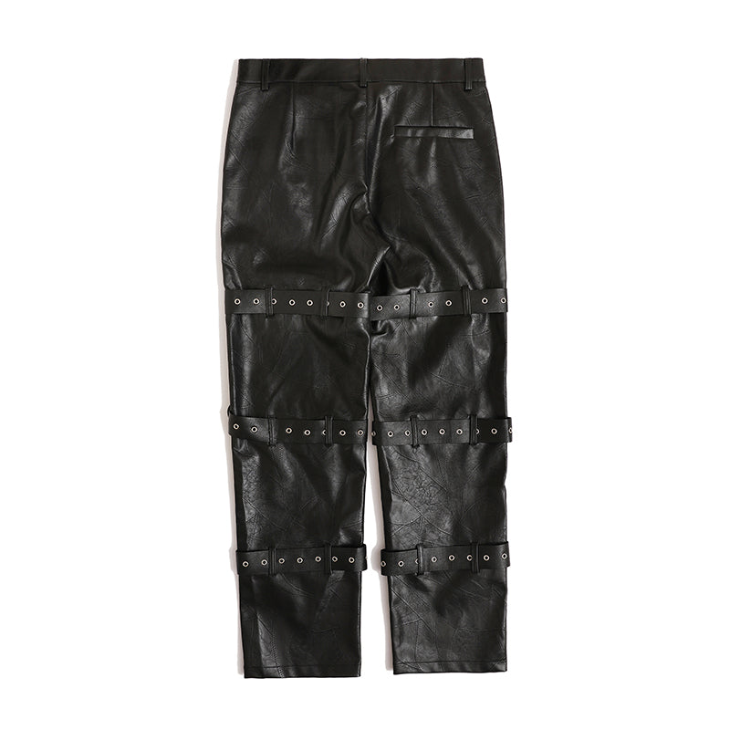 HYPExSTORE® BELTY PANTS