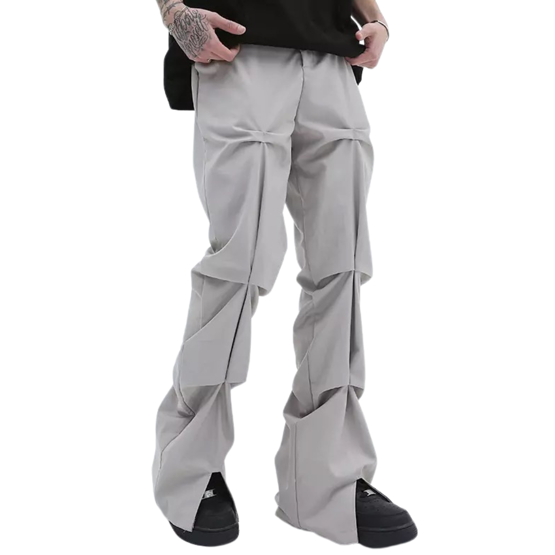 HYPExSTORE® PLISSEE PANTS