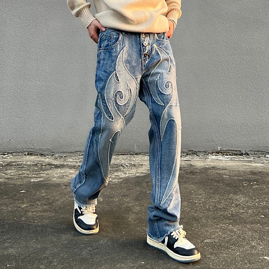 HYPExSTORE® DRAC JEANS
