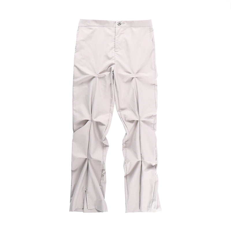 HYPExSTORE® PLISSEE PANTS