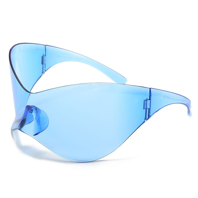 HYPExSTORE® RETRO CA11 SONNENBRILLE